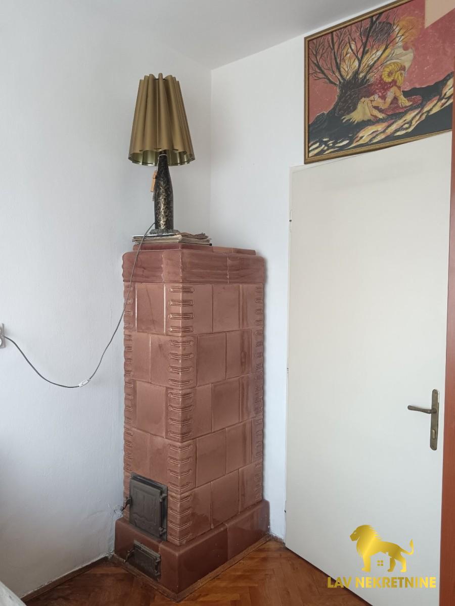 Dvosoban stan na prodaju, Podbara, Novi Sad, 48m², 130.000 €