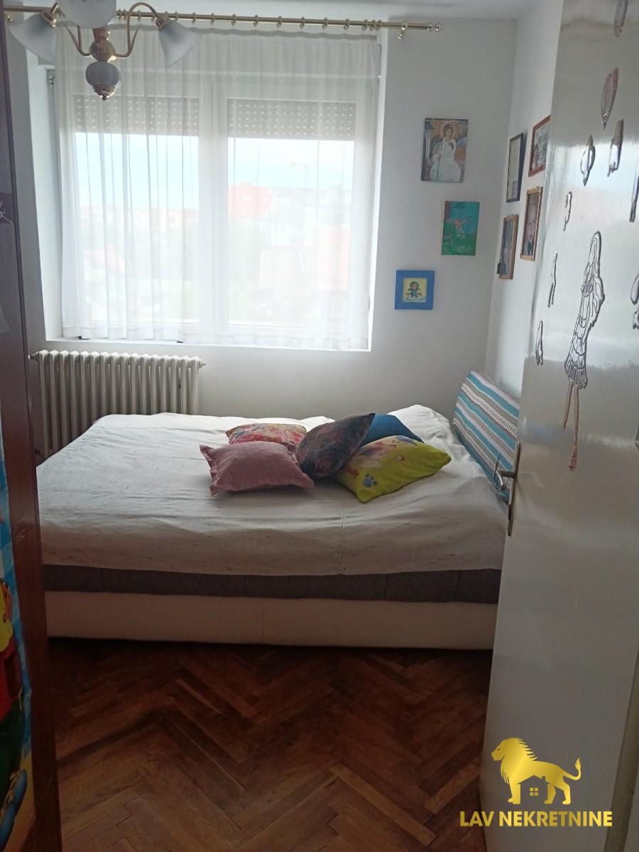 Stan Prodaja Novi Sad  48 m2