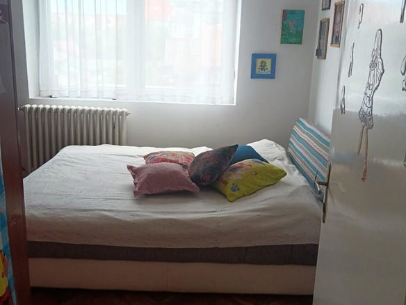 Stan Prodaja Novi Sad  48 m2