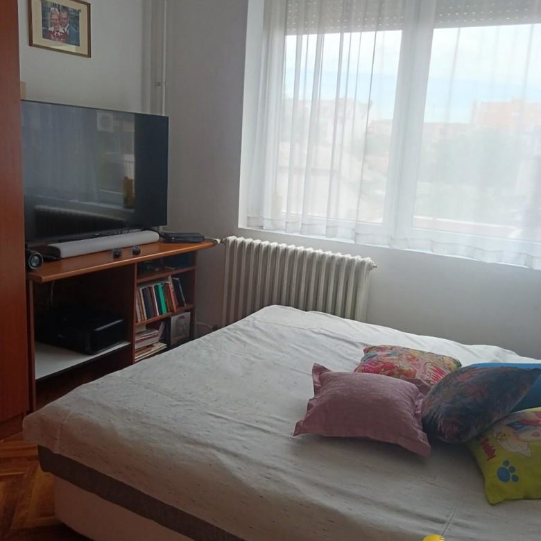 Dvosoban stan na prodaju, Podbara, Novi Sad, 48m², 130.000 €