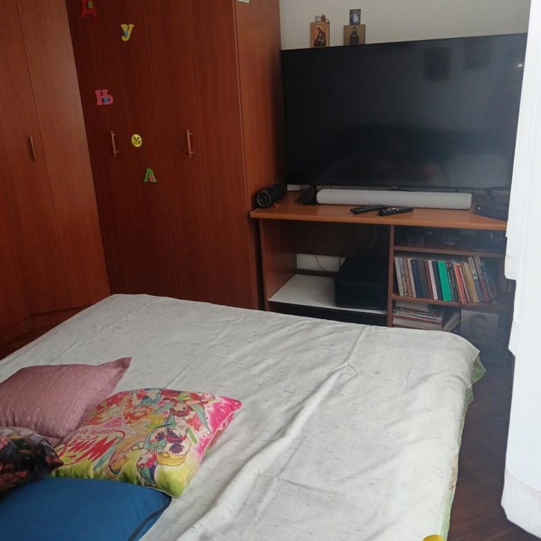 Dvosoban stan na prodaju, Podbara, Novi Sad, 48m², 130.000 €