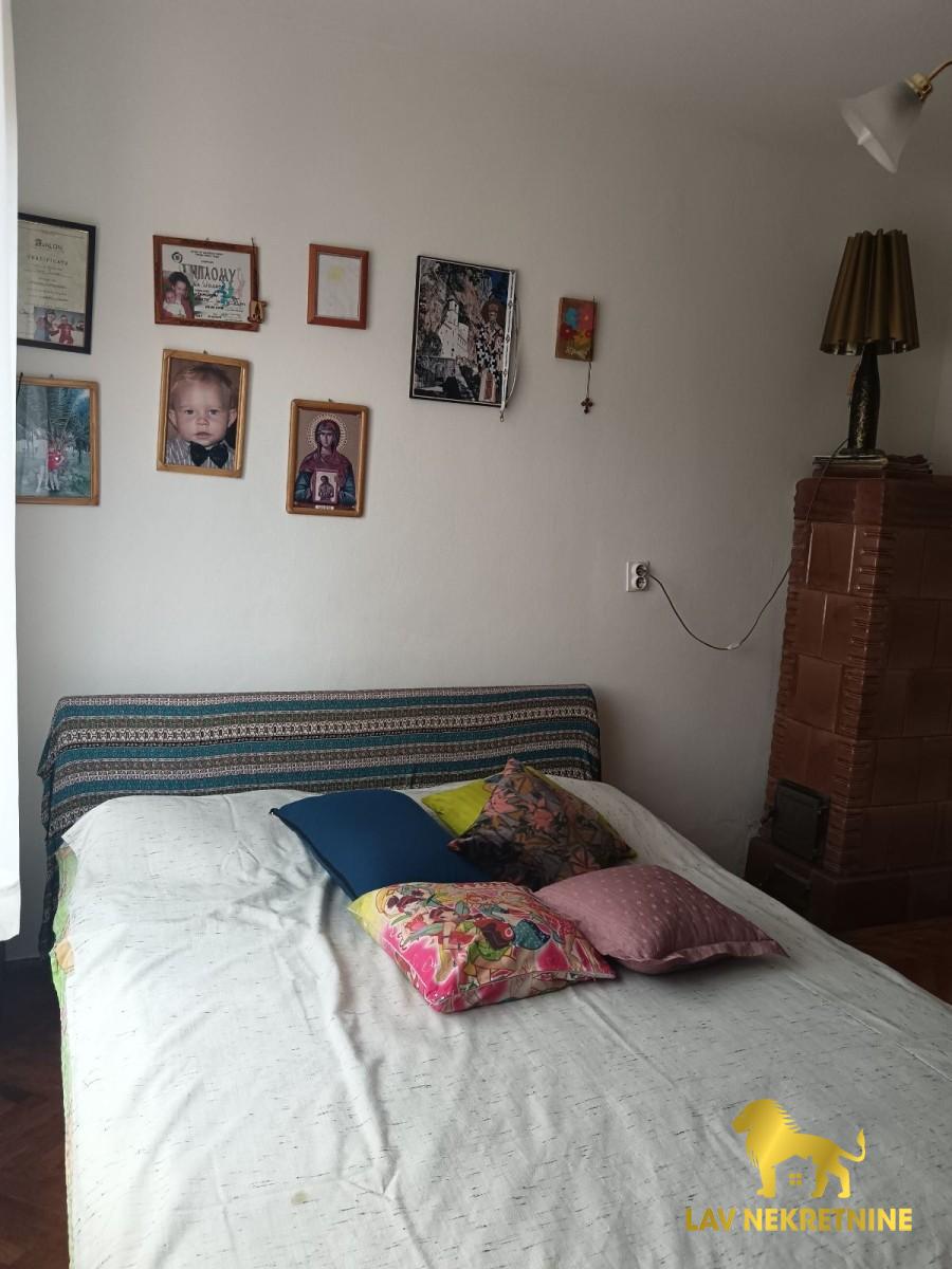 Dvosoban stan na prodaju, Podbara, Novi Sad, 48m², 130.000 €