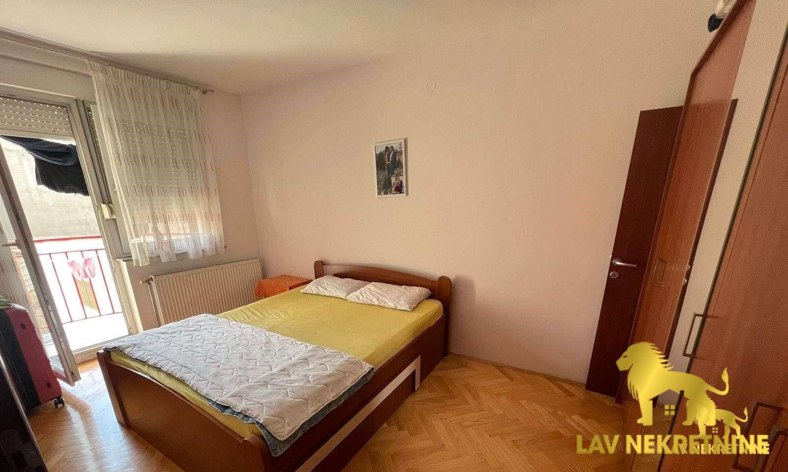 Stan Prodaja Novi Sad Stan Prodaja Novi Sad 72 m2