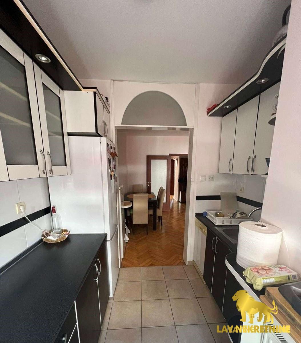 Stan Prodaja Novi Sad Stan Prodaja Novi Sad 72 m2