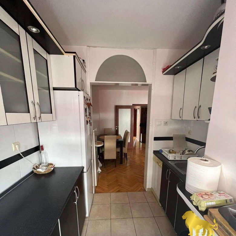 Stan Prodaja Novi Sad  72 m2