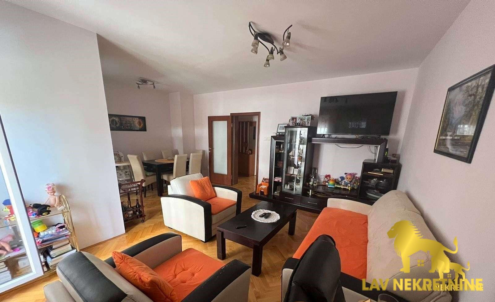 Stan Prodaja Novi Sad Stan Prodaja Novi Sad 72 m2