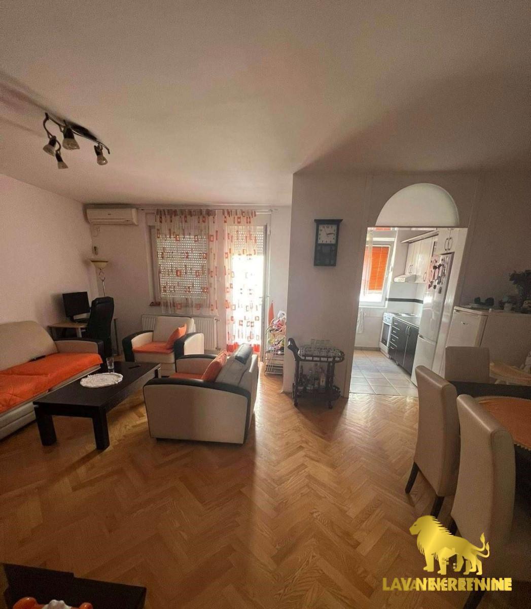 Stan Prodaja Novi Sad Stan Prodaja Novi Sad 72 m2
