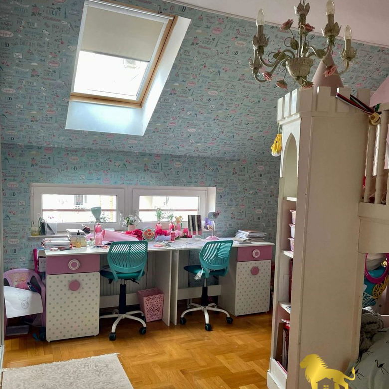 Stan Prodaja Novi Sad Cara Dušana 124 m2
