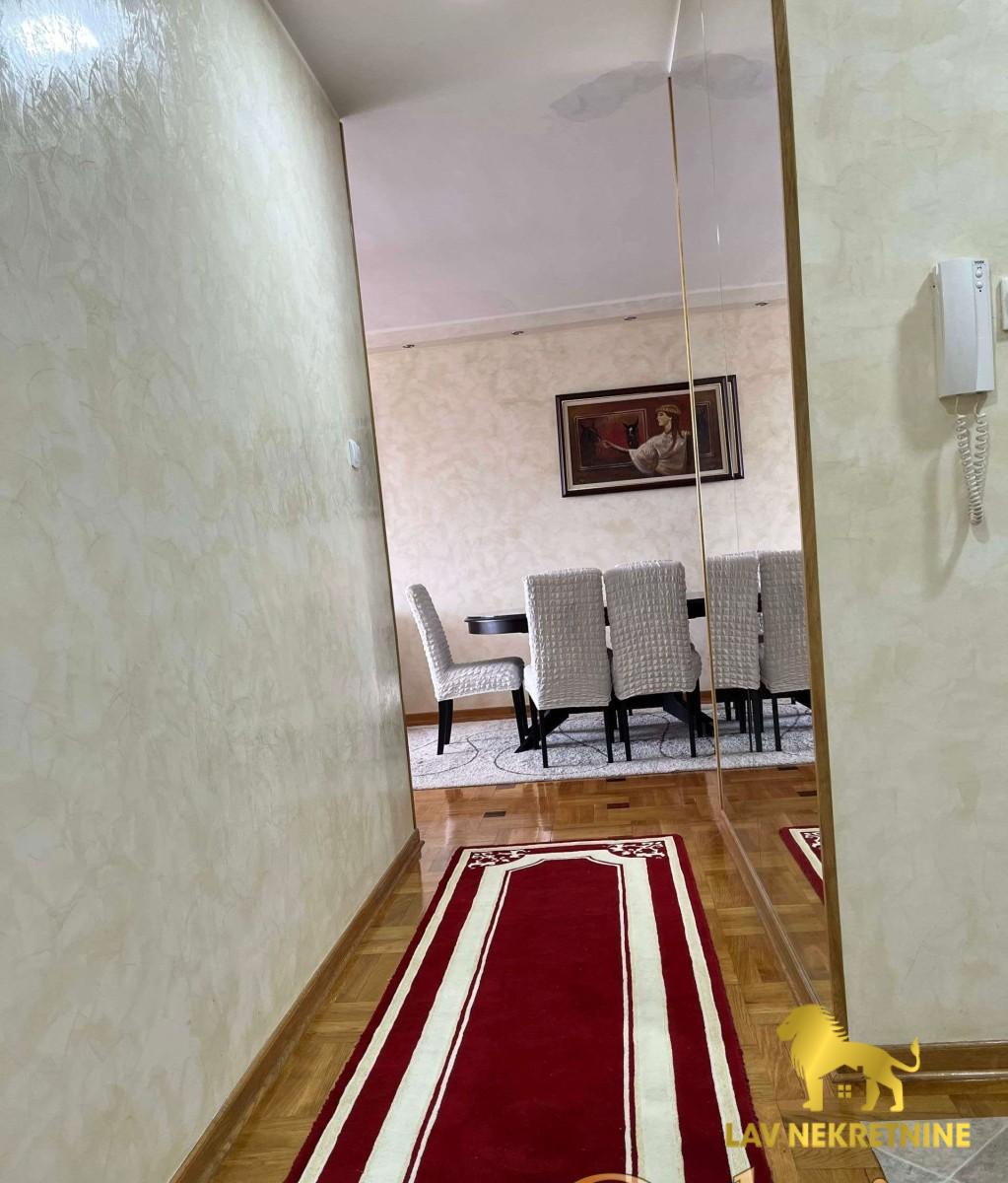 Stan Izdavanje Novi Sad Stan Izdavanje Novi Sad Liman 4 102 m2