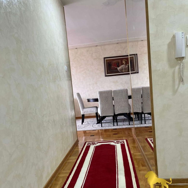 Stan Izdavanje Novi Sad Liman 4 102 m2