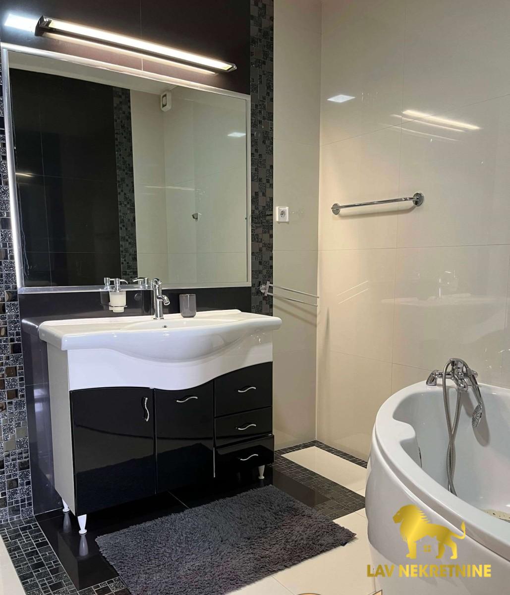 Stan Izdavanje Novi Sad Stan Izdavanje Novi Sad Liman 4 102 m2