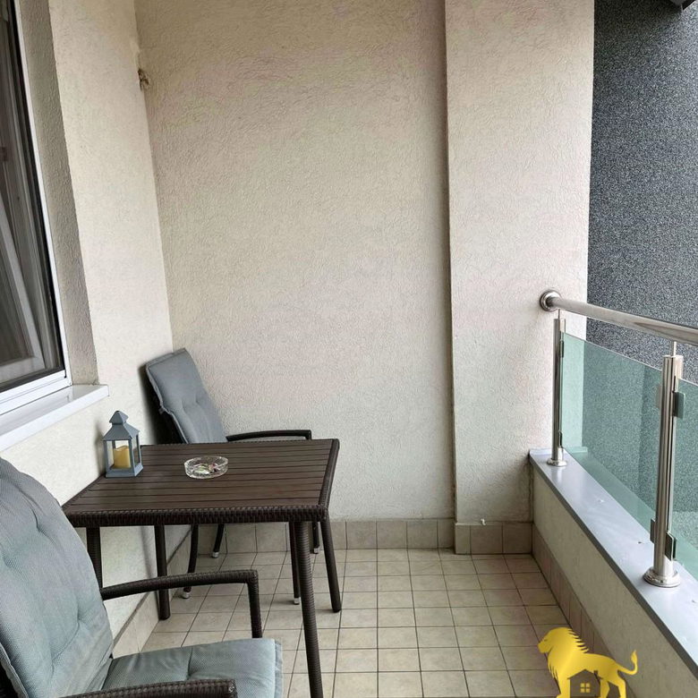 Stan Izdavanje Novi Sad Liman 4 102 m2