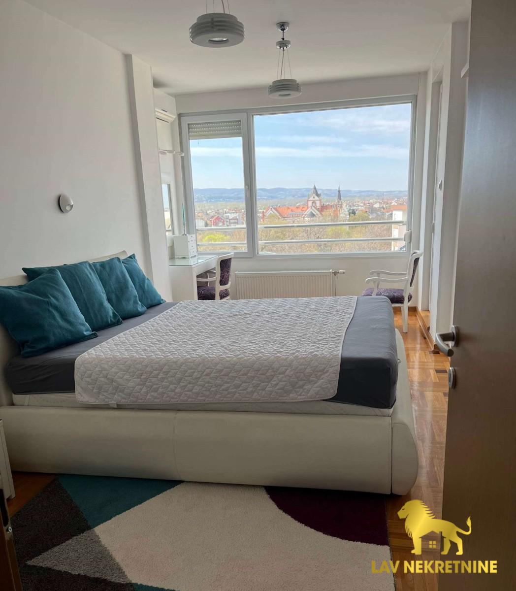 Stan Izdavanje Novi Sad Stan Izdavanje Novi Sad Liman 4 102 m2