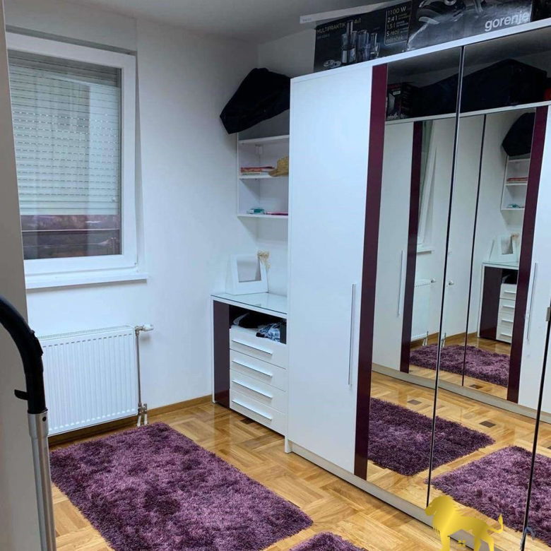 Stan Izdavanje Novi Sad Liman 4 102 m2