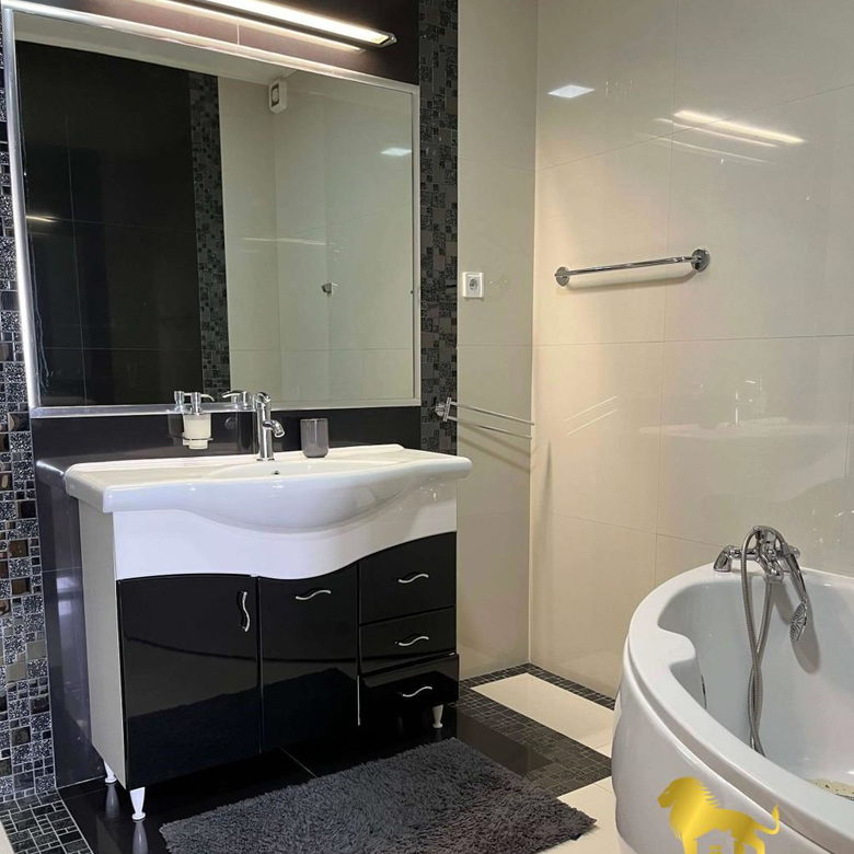 Stan Izdavanje Novi Sad Liman 4 102 m2