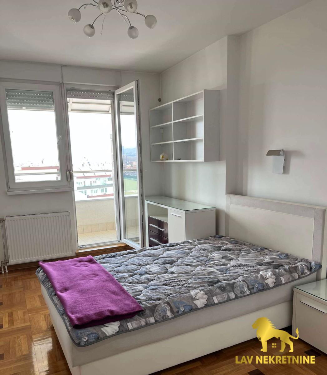 Stan Izdavanje Novi Sad Stan Izdavanje Novi Sad Liman 4 102 m2