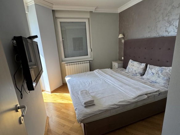 Stan Prodaja Novi Sad  65 m2