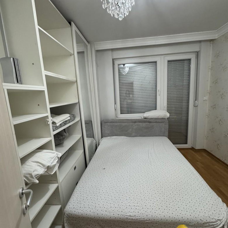 Stan Prodaja Novi Sad  65 m2