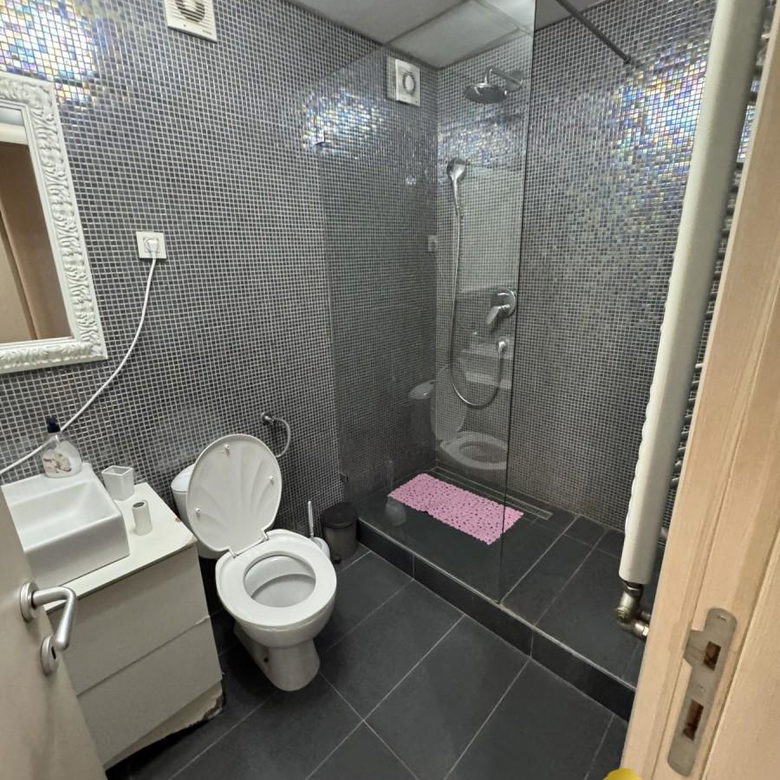 Stan Prodaja Novi Sad  65 m2