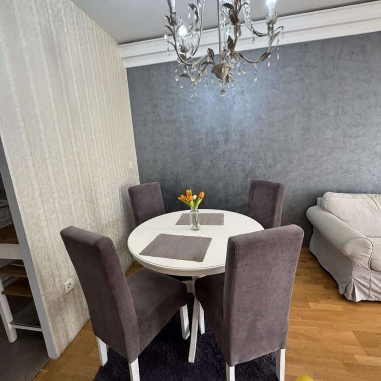 Dvoiposoban stan na prodaju, Centar, Novi Sad, 65m², 216.300 €