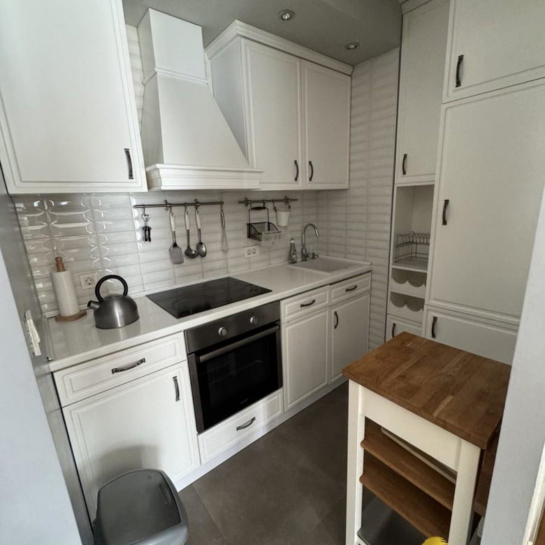 Stan Prodaja Novi Sad  65 m2