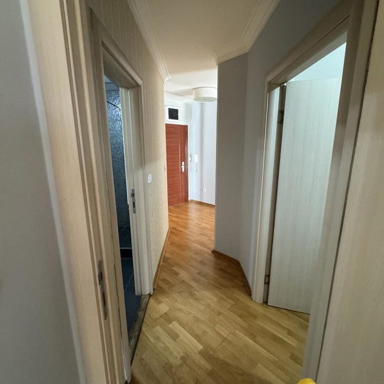 Stan Prodaja Novi Sad  65 m2