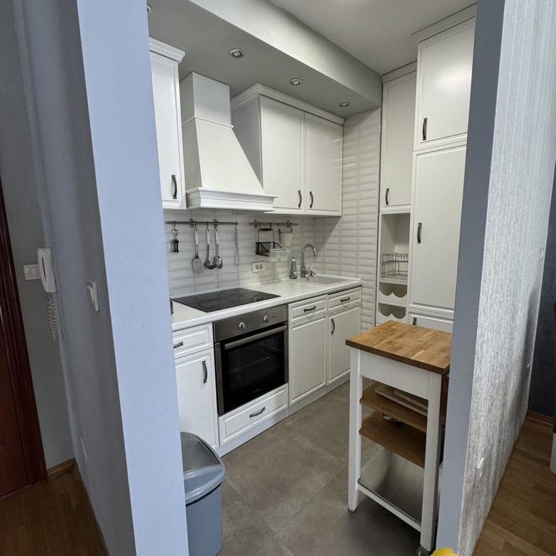 Stan Prodaja Novi Sad  65 m2