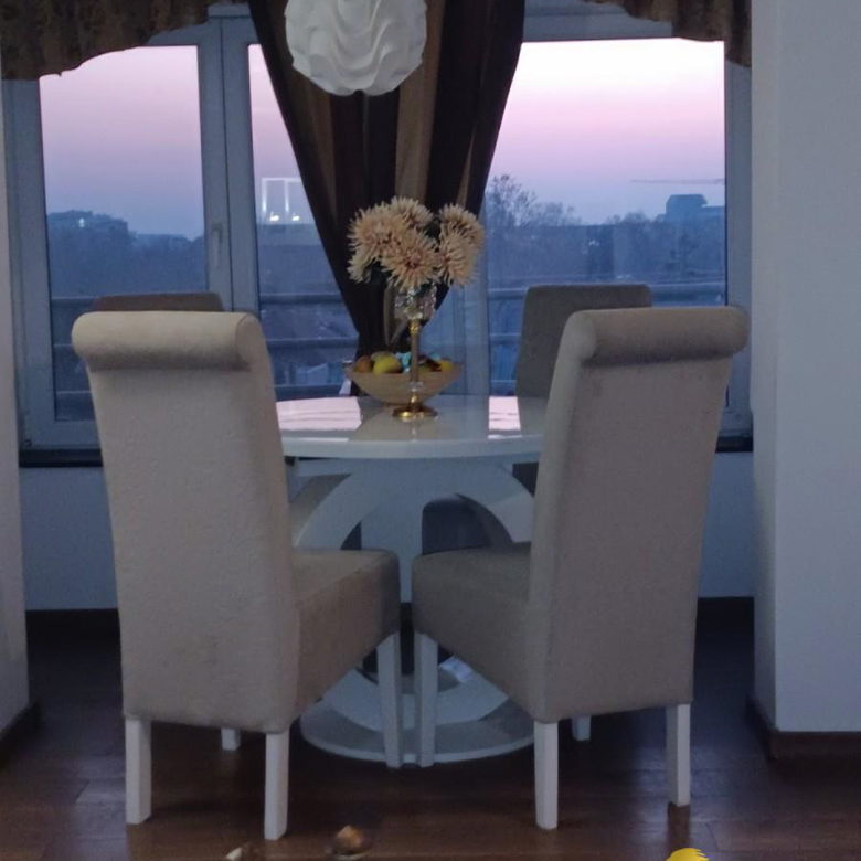 Stan Prodaja Novi Sad  52 m2