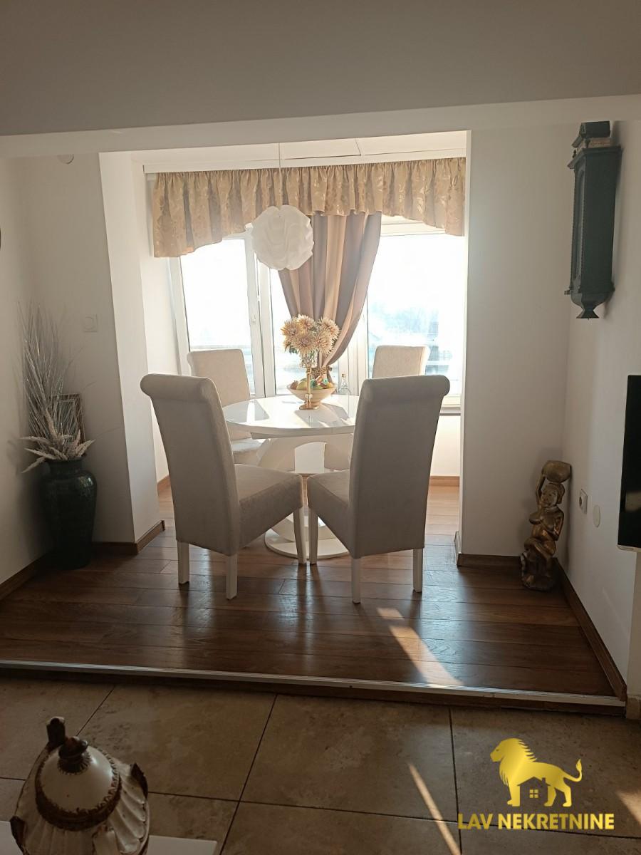 Stan Prodaja Novi Sad  52 m2