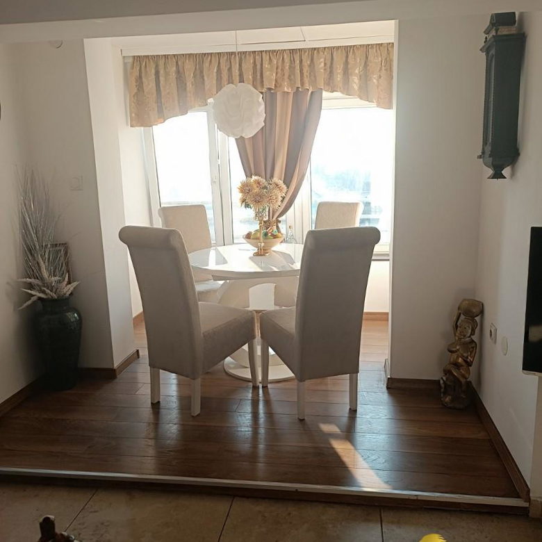 Stan Prodaja Novi Sad  52 m2