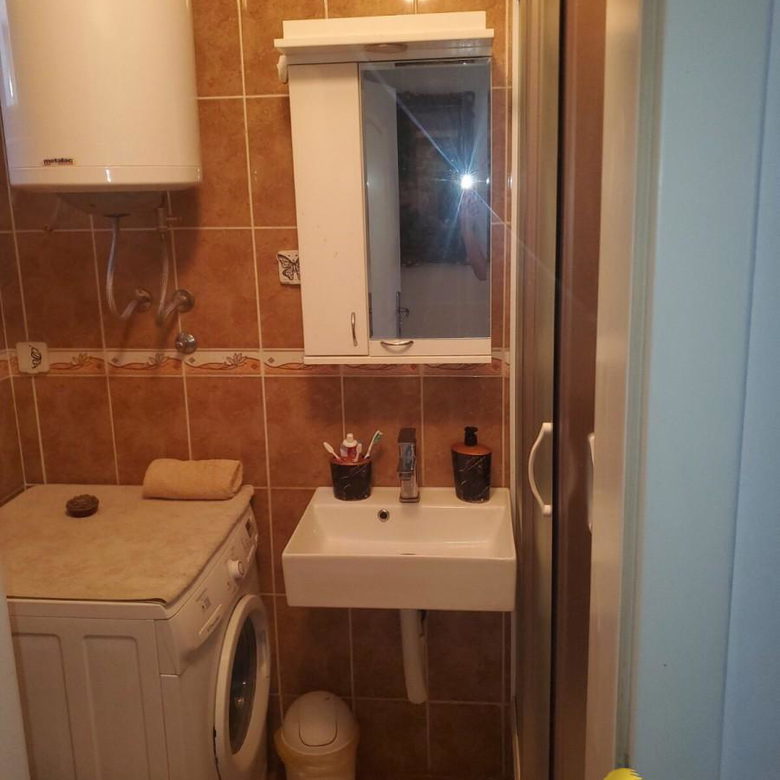Dvoiposoban stan na prodaju, Bulevar Oslobođenja, Novi Sad, 52m², 124.630 €