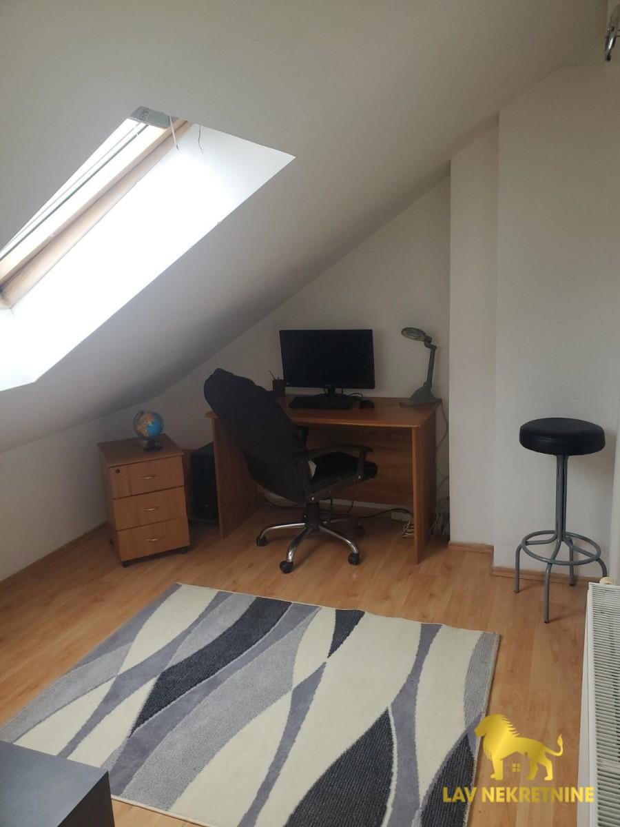 Stan Prodaja Novi Sad  52 m2