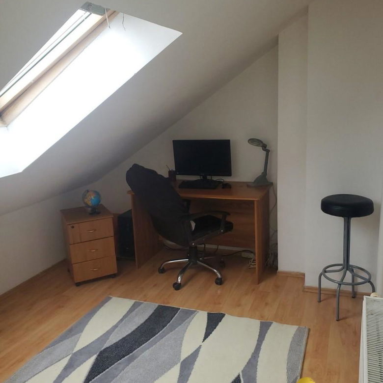 Stan Prodaja Novi Sad  52 m2