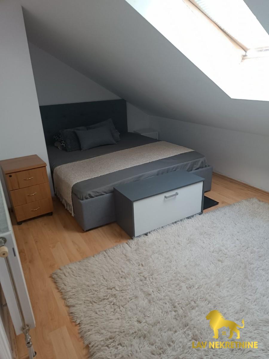Stan Prodaja Novi Sad  52 m2