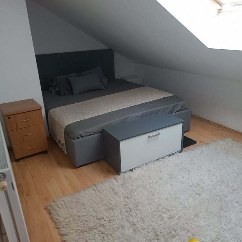 Stan Prodaja Novi Sad  52 m2