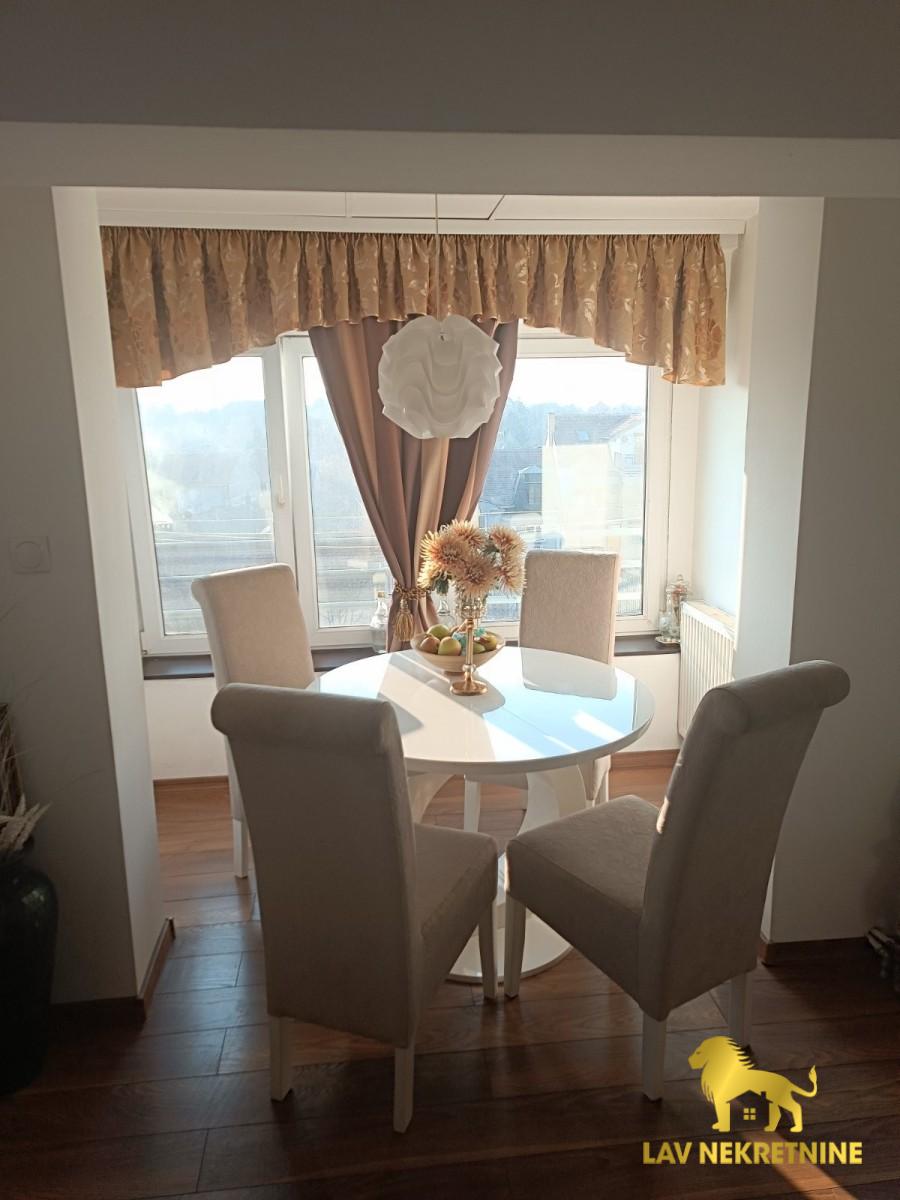 Stan Prodaja Novi Sad  52 m2