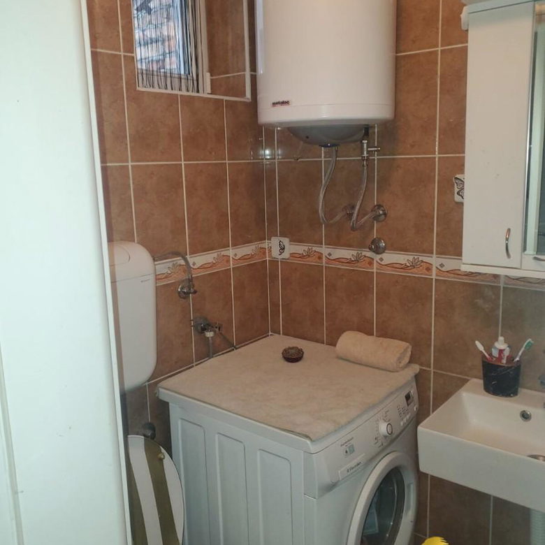 Dvoiposoban stan na prodaju, Bulevar Oslobođenja, Novi Sad, 52m², 124.630 €