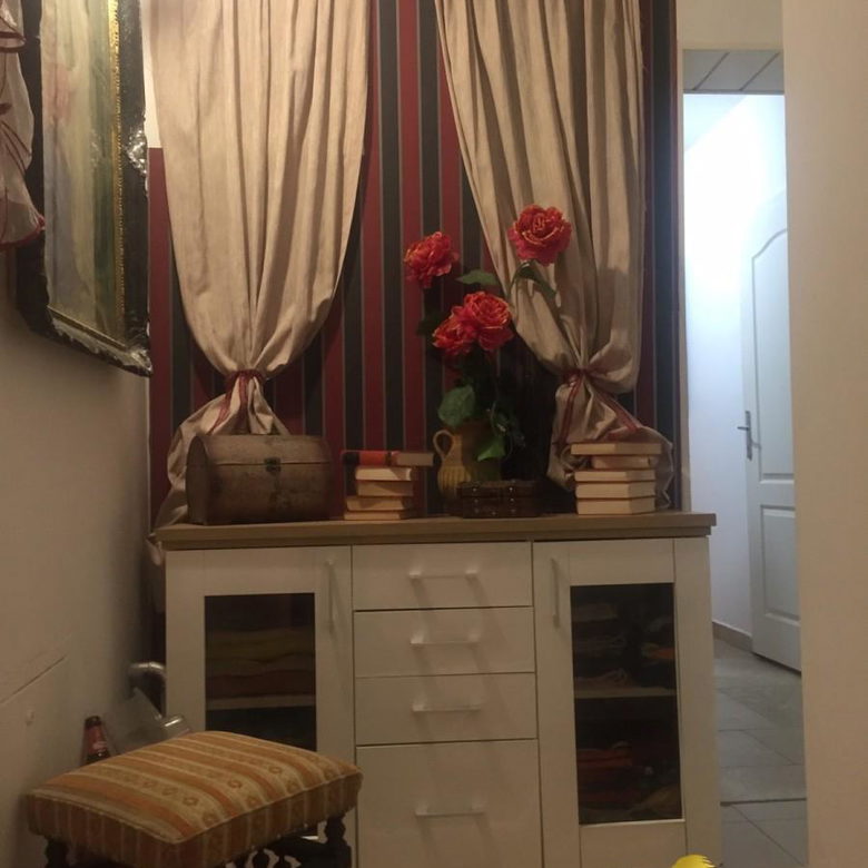 Dvoiposoban stan na prodaju, Bulevar Oslobođenja, Novi Sad, 52m², 124.630 €