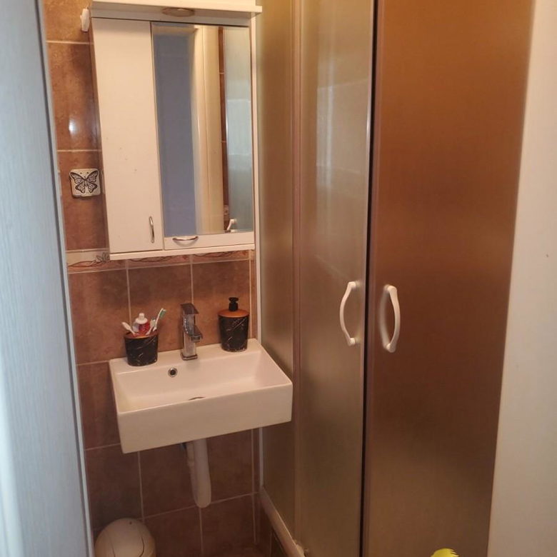 Dvoiposoban stan na prodaju, Bulevar Oslobođenja, Novi Sad, 52m², 124.630 €