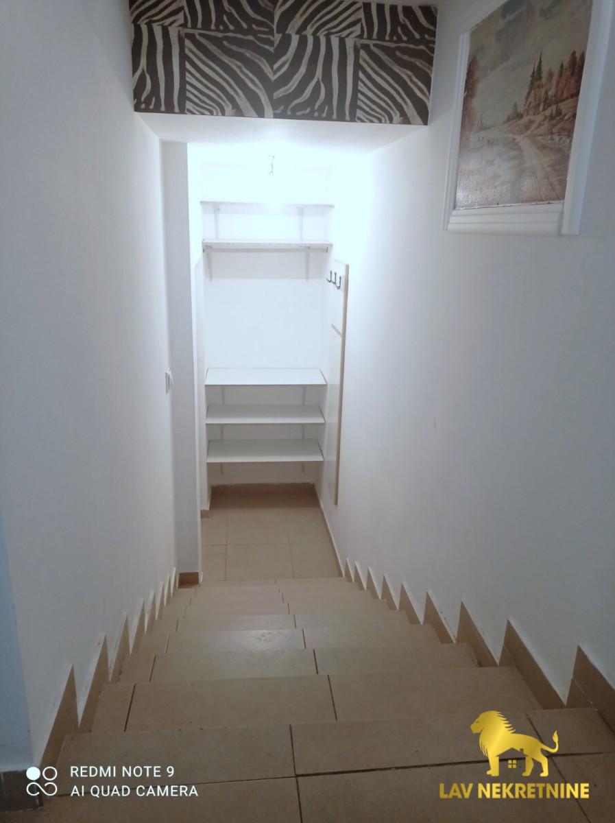 Dvoiposoban stan na prodaju, Bulevar Oslobođenja, Novi Sad, 52m², 124.630 €