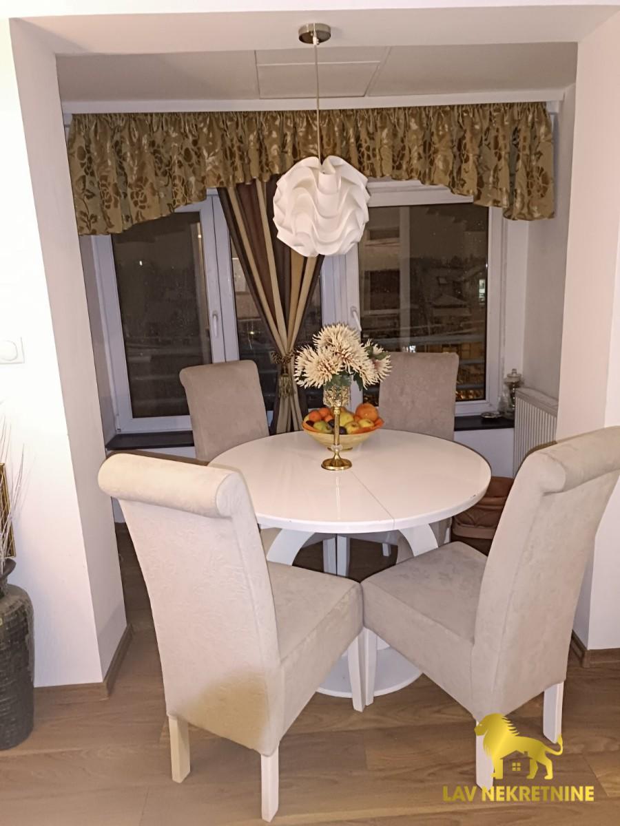 Stan Prodaja Novi Sad  52 m2