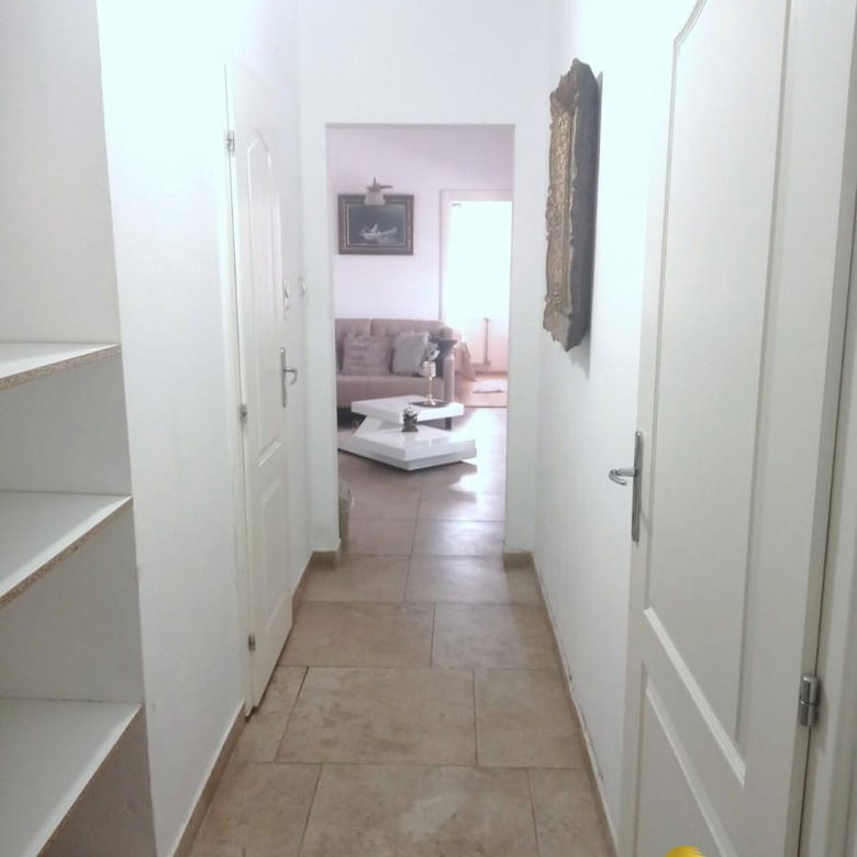Dvoiposoban stan na prodaju, Bulevar Oslobođenja, Novi Sad, 52m², 124.630 €