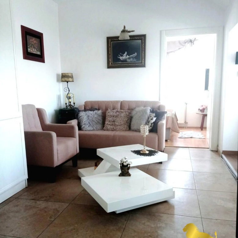 Dvoiposoban stan na prodaju, Bulevar Oslobođenja, Novi Sad, 52m², 124.630 €