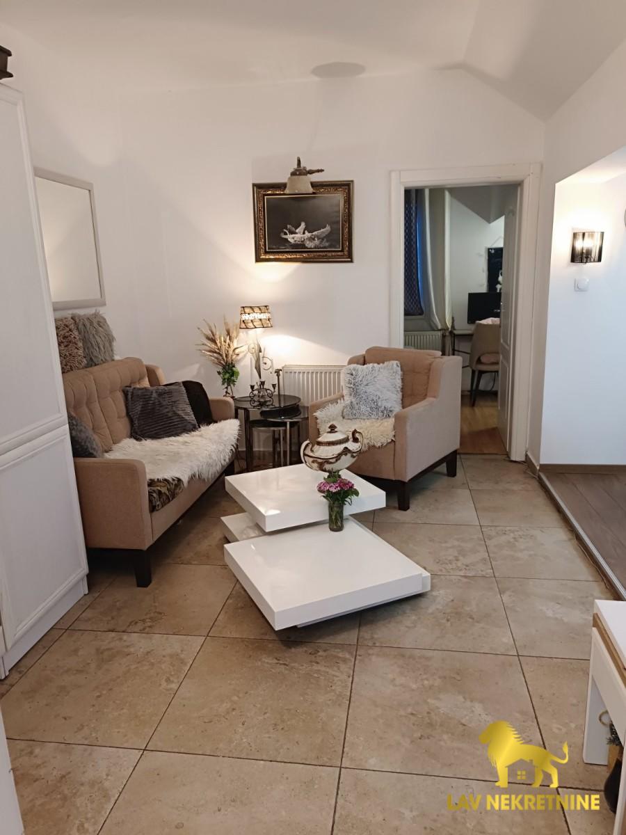 Stan Prodaja Novi Sad  52 m2