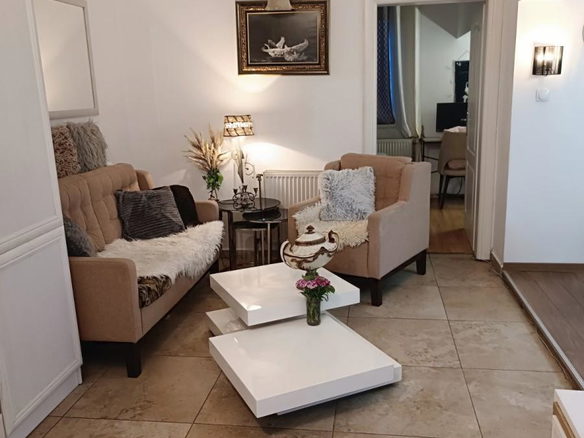 Stan Prodaja Novi Sad  52 m2