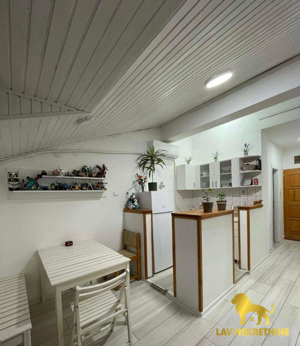 Stan Izdavanje Novi Sad Stan Izdavanje Novi Sad 37 m2