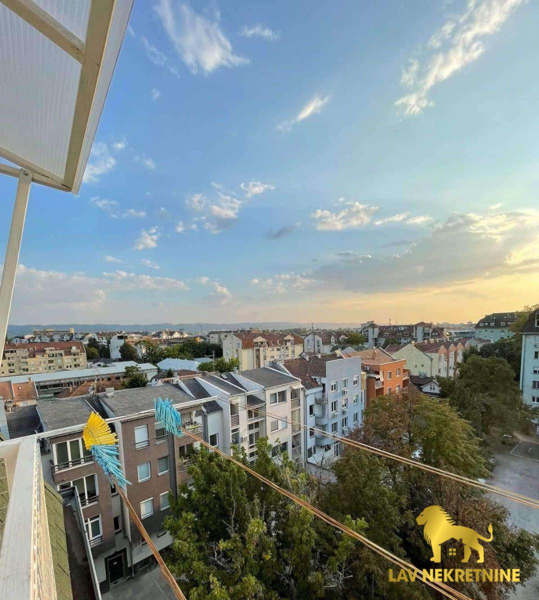 Stan Izdavanje Novi Sad Stan Izdavanje Novi Sad 37 m2