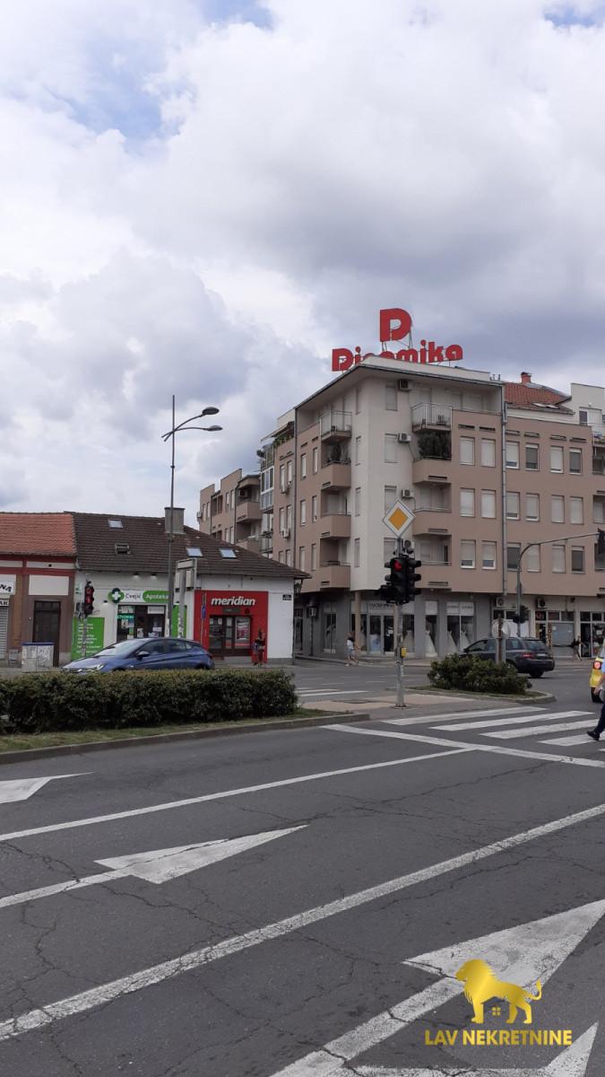 Stan Izdavanje Novi Sad Stan Izdavanje Novi Sad 30 m2