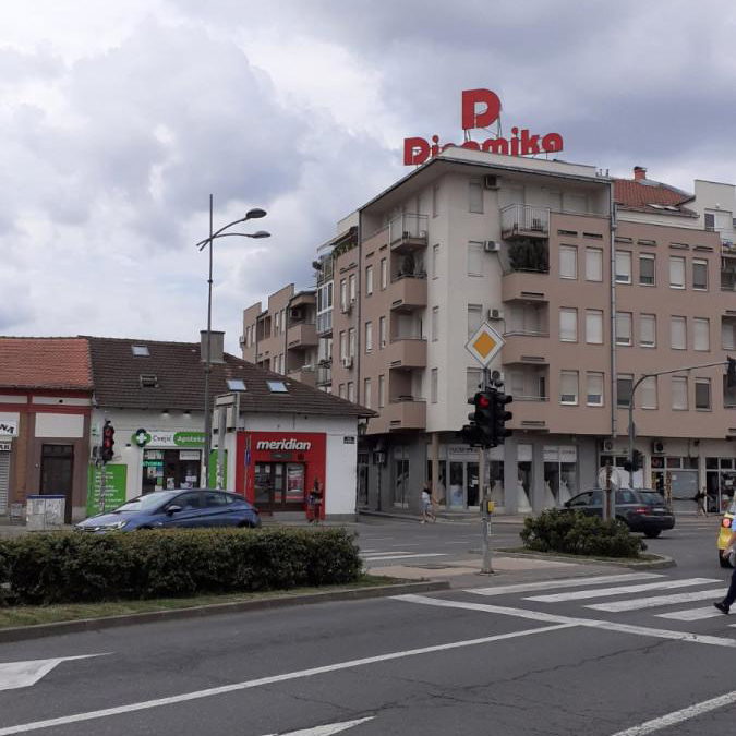Stan Izdavanje Novi Sad  30 m2