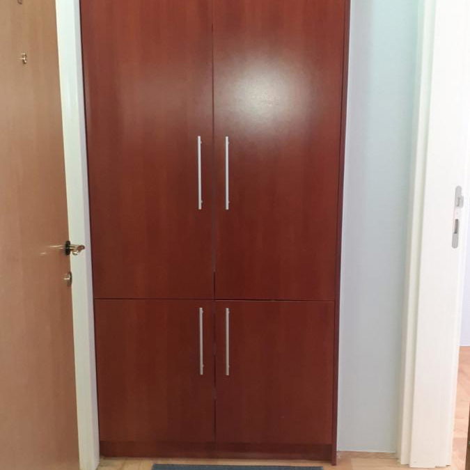 Stan Izdavanje Novi Sad  30 m2